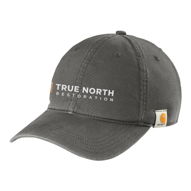 True North Canvas Hat