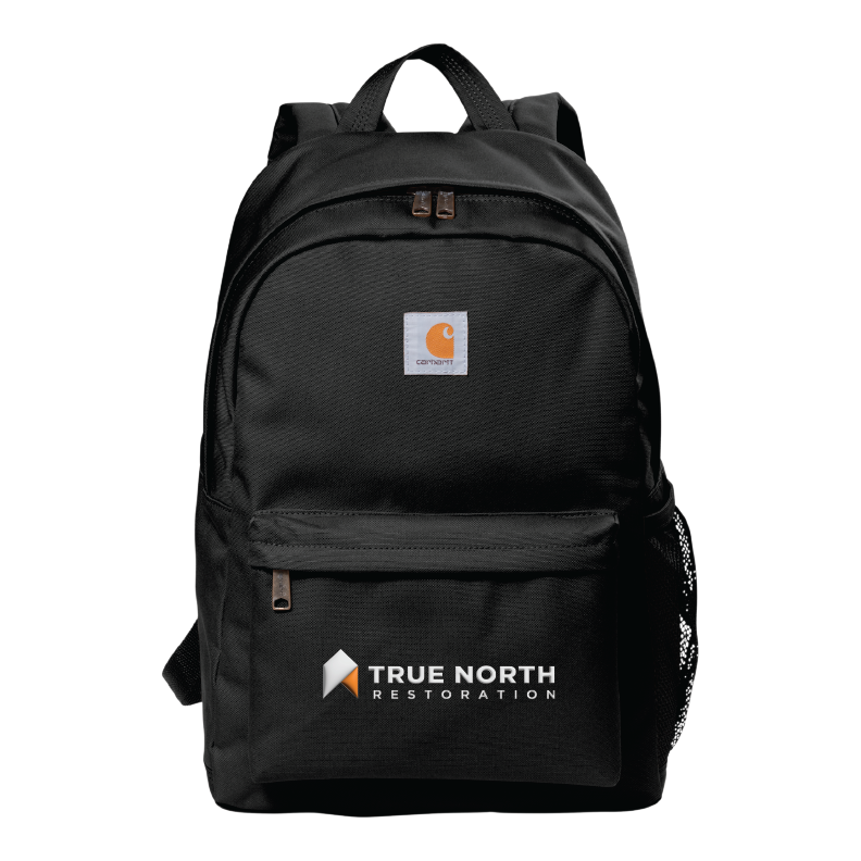 True North Canvas Pack