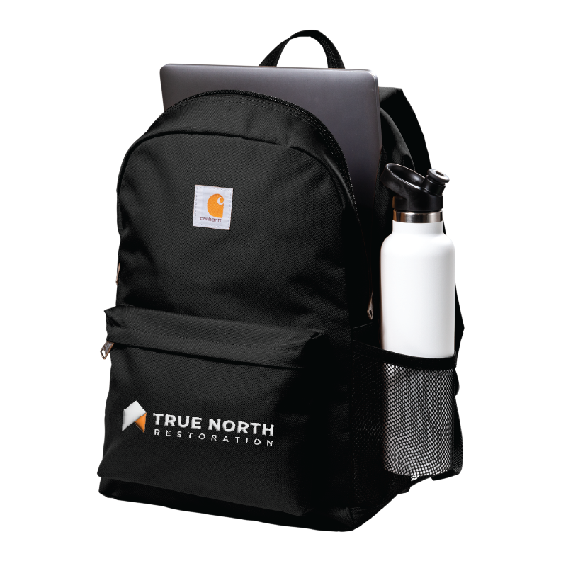 True North Canvas Pack