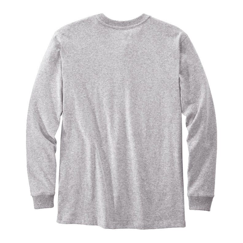 True North Long Sleeve Henley