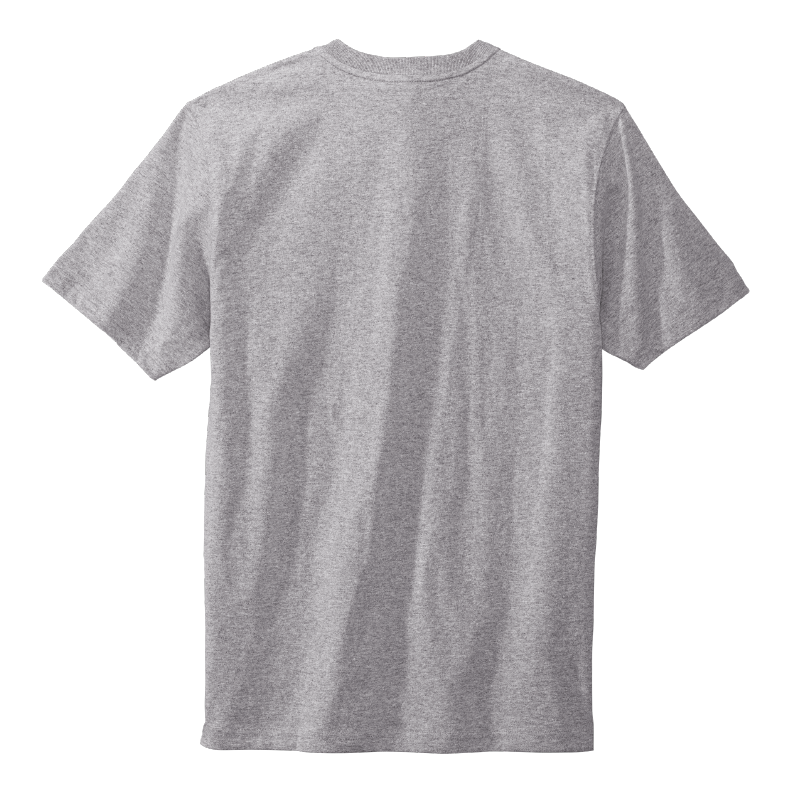 True North Short Sleeve Henley