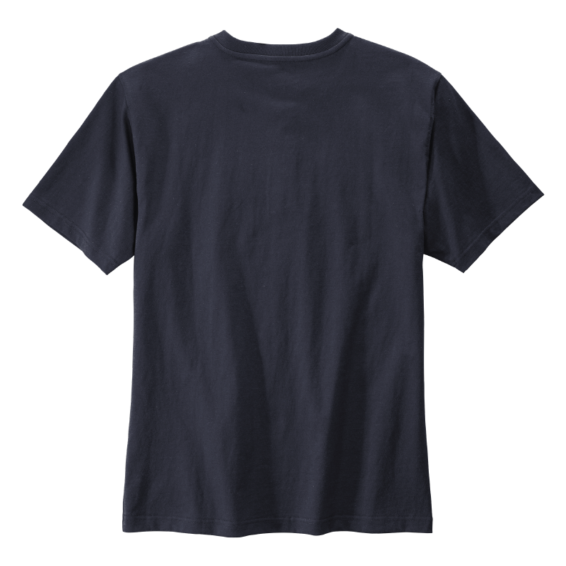 True North Short Sleeve Henley