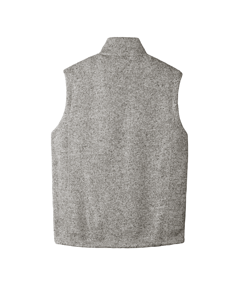 True North Sweater Fleece Vest