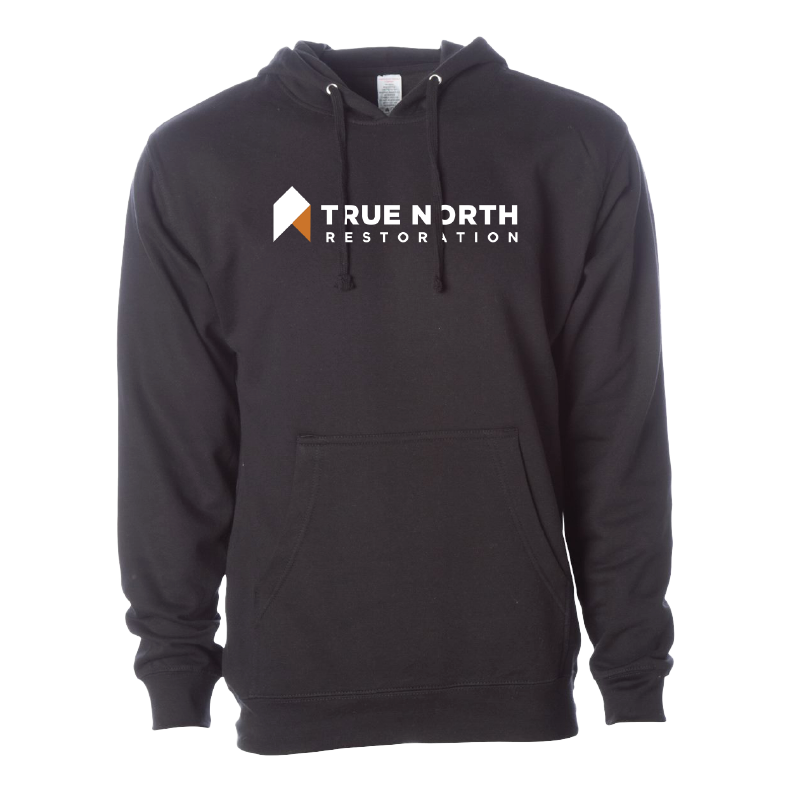 True North Hooded Sweatshirt