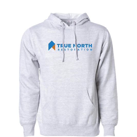 True North Hooded Sweatshirt