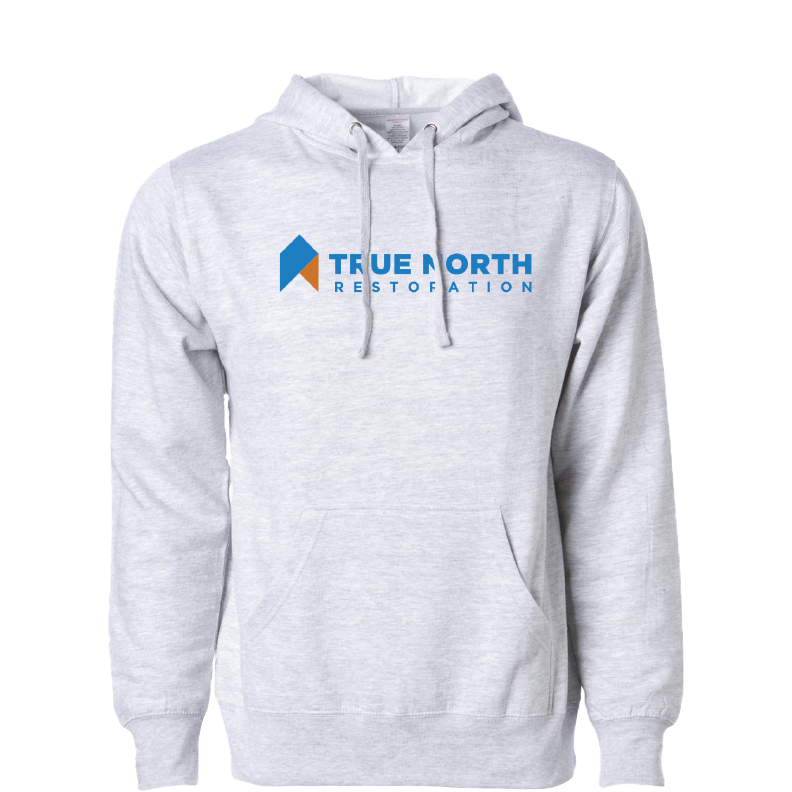 True North Hooded Sweatshirt