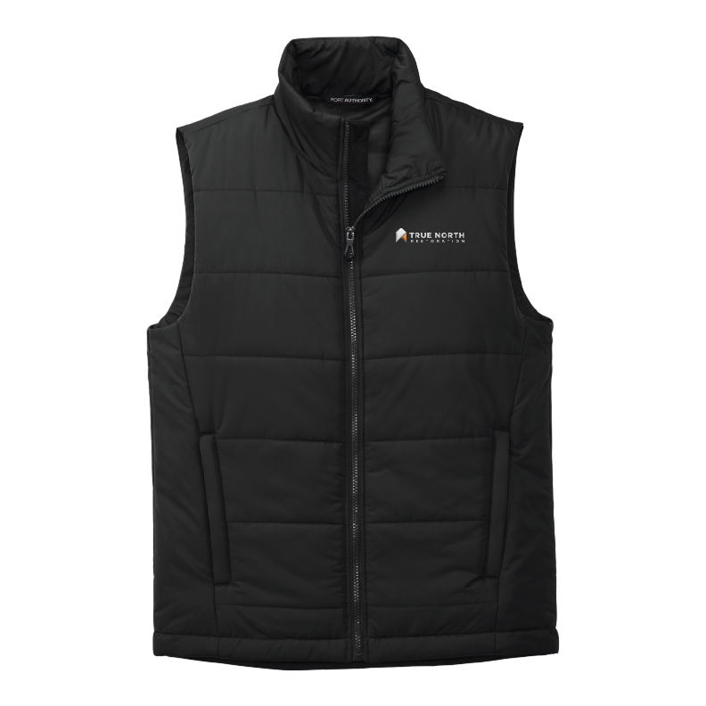 True North Puffer Vest