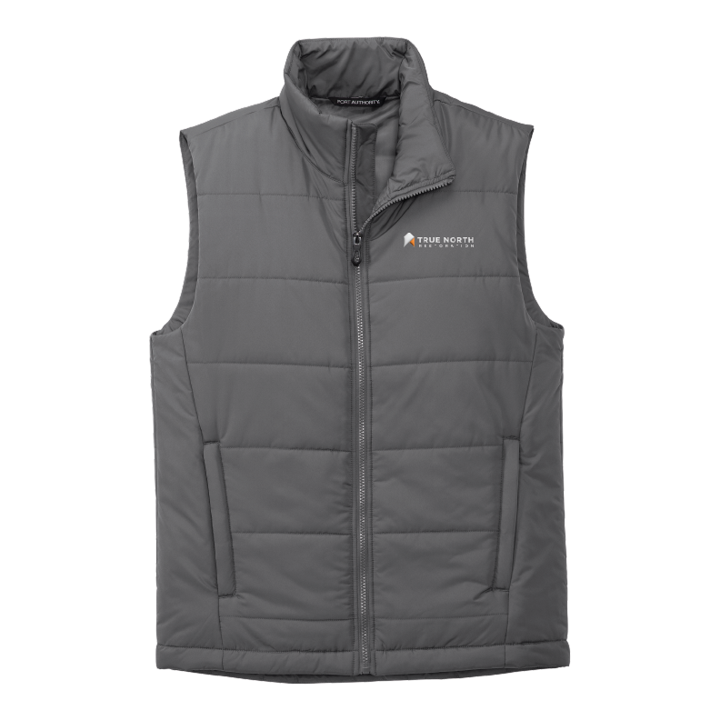 True North Puffer Vest