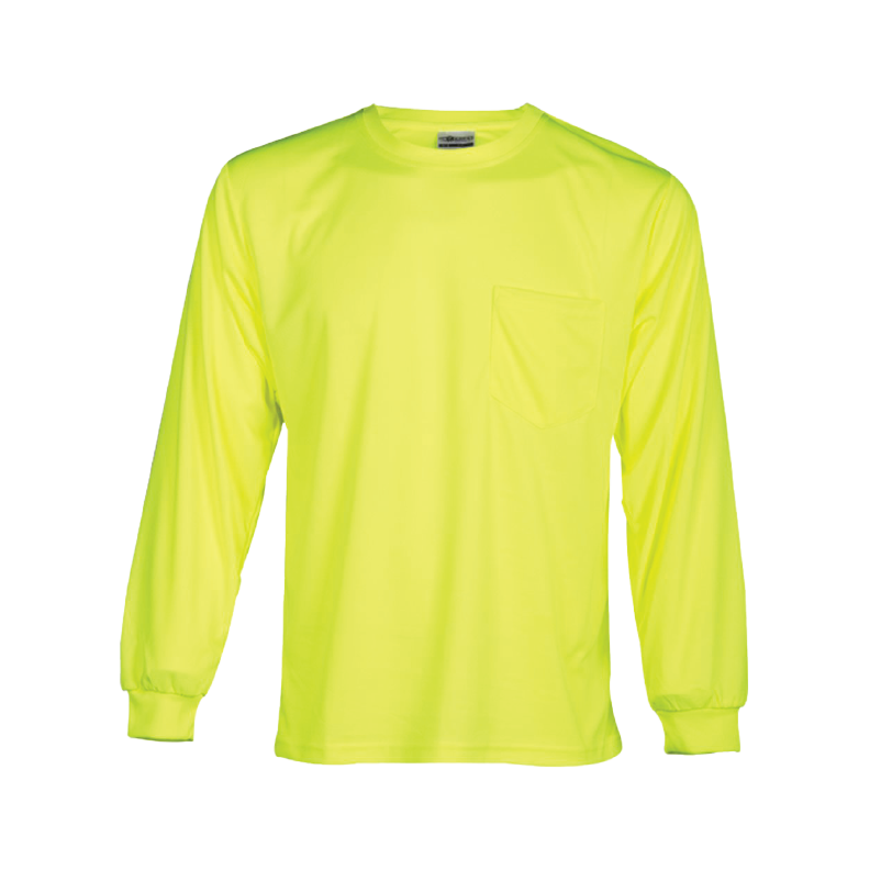 True North Long Sleeve Safety