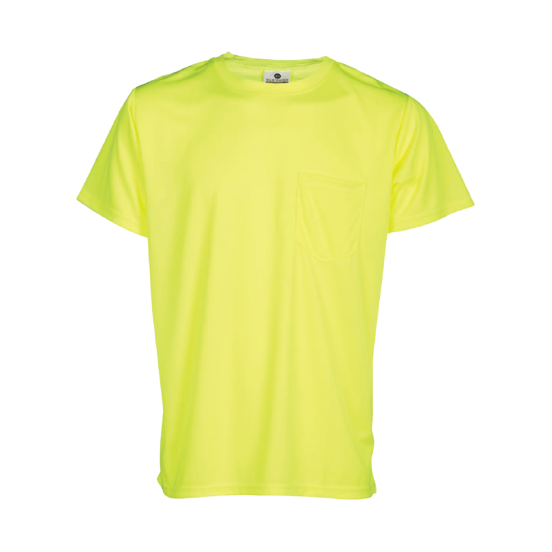 True North Short Sleeve Safety