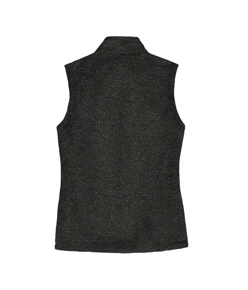 True North Women's Sweater Fleece Vest