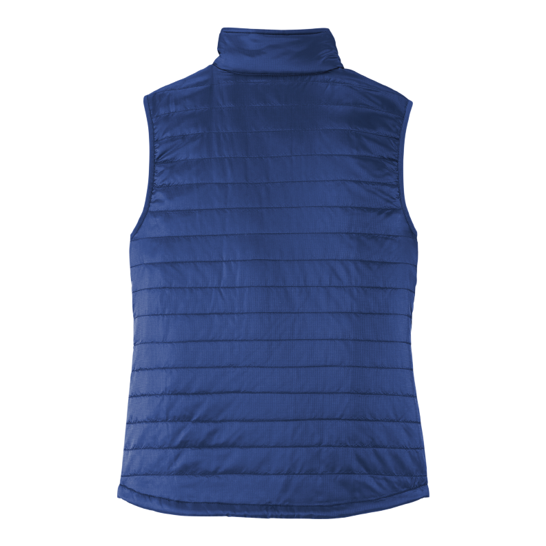 True North Women's Puffer Vest