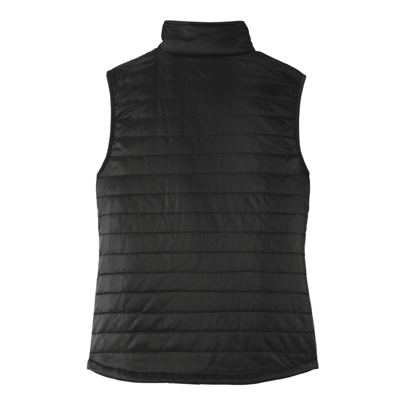 True North Women's Puffer Vest