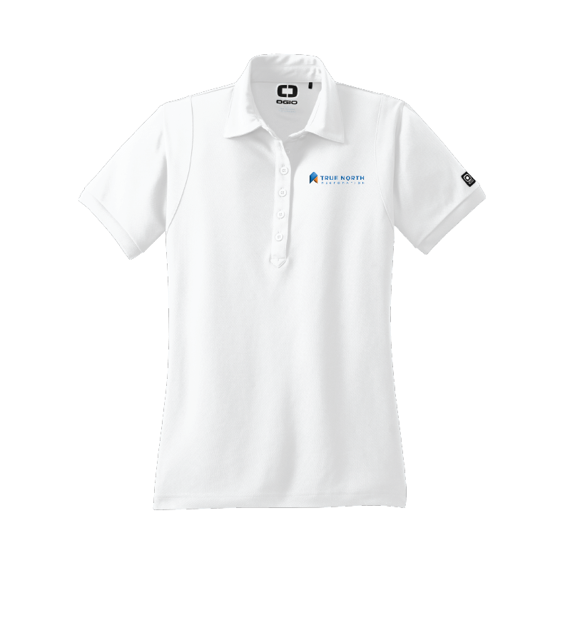 True North Women's Jewel Polo