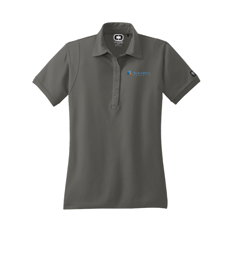 True North Women's Jewel Polo