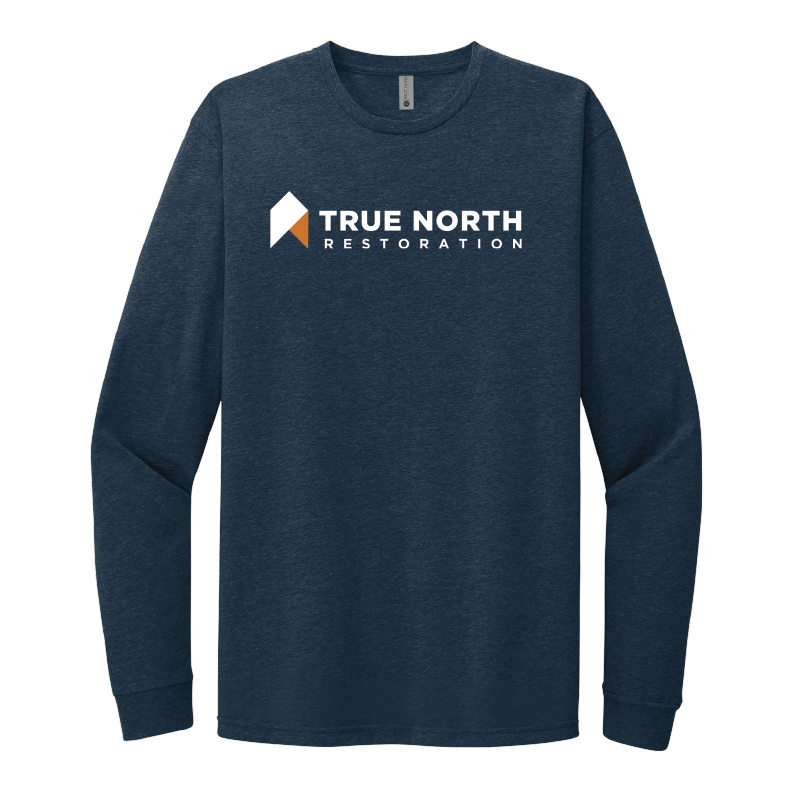 True North Long Sleeve Tee