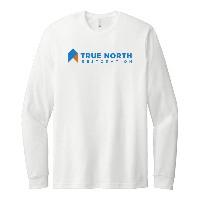 True North Long Sleeve Tee