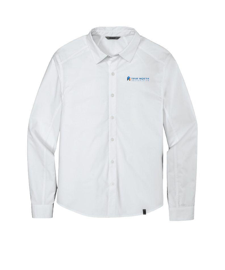 True North Commuter Woven Shirt