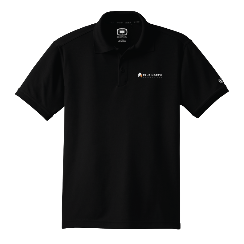 True North Caliber Polo