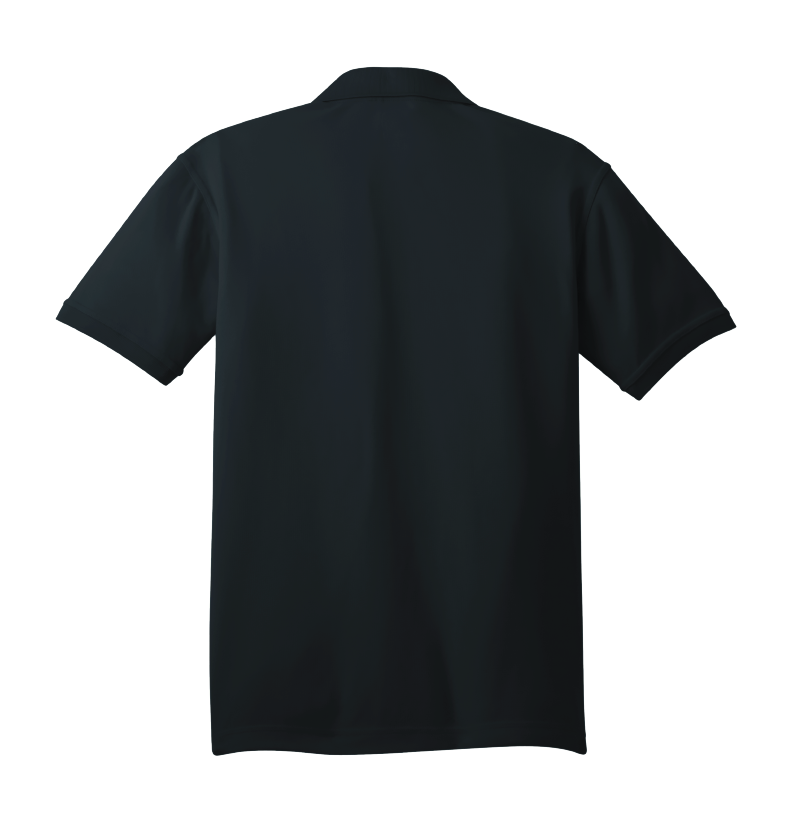 True North Caliber Polo