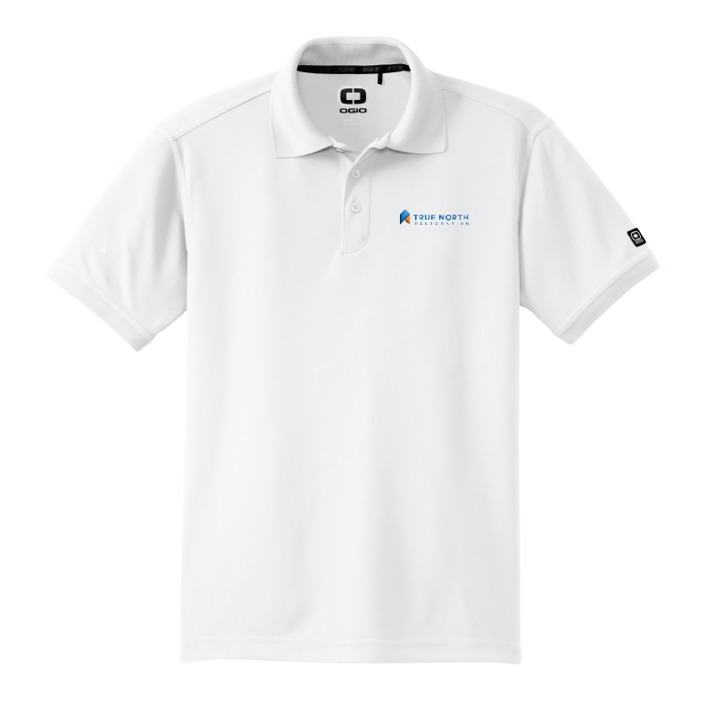 True North Caliber Polo
