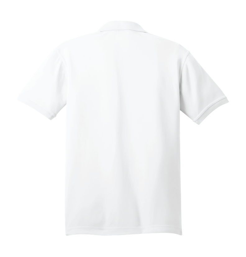 True North Caliber Polo