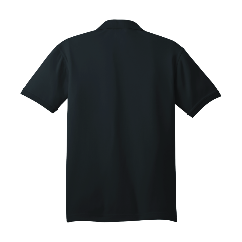 True North Caliber Polo