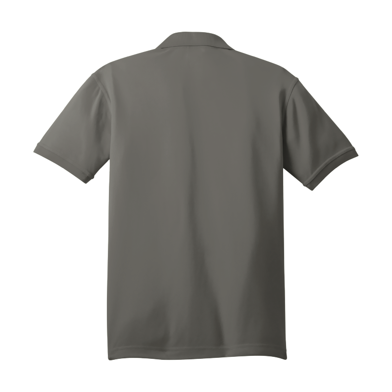 True North Caliber Polo