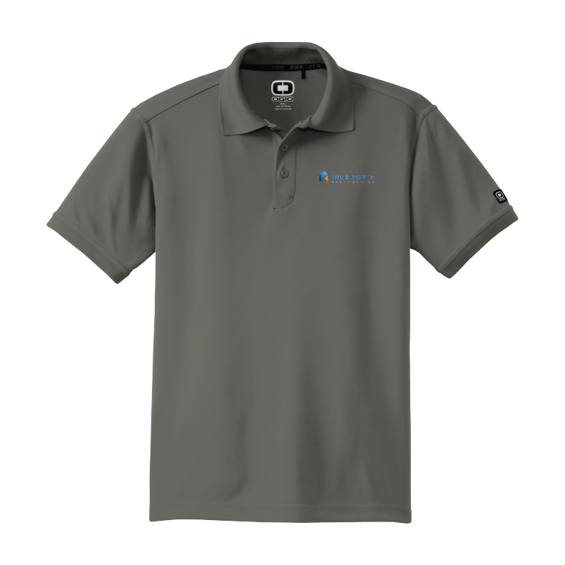 True North Caliber Polo