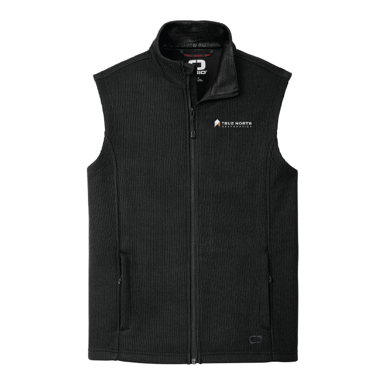 True North Grit Vest