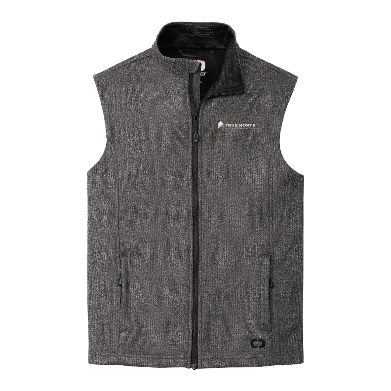 True North Grit Vest