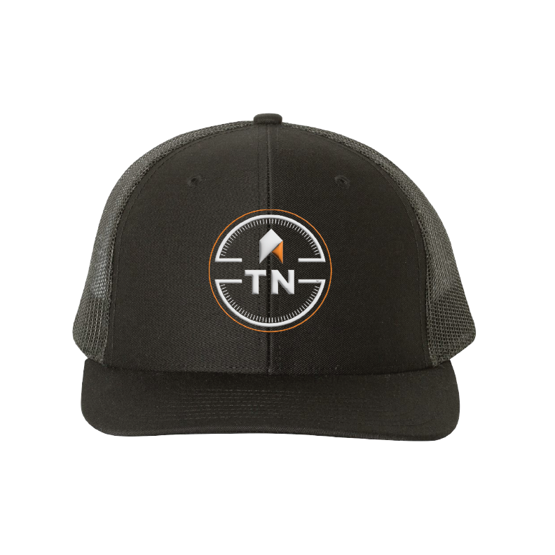 True North Trucker Cap