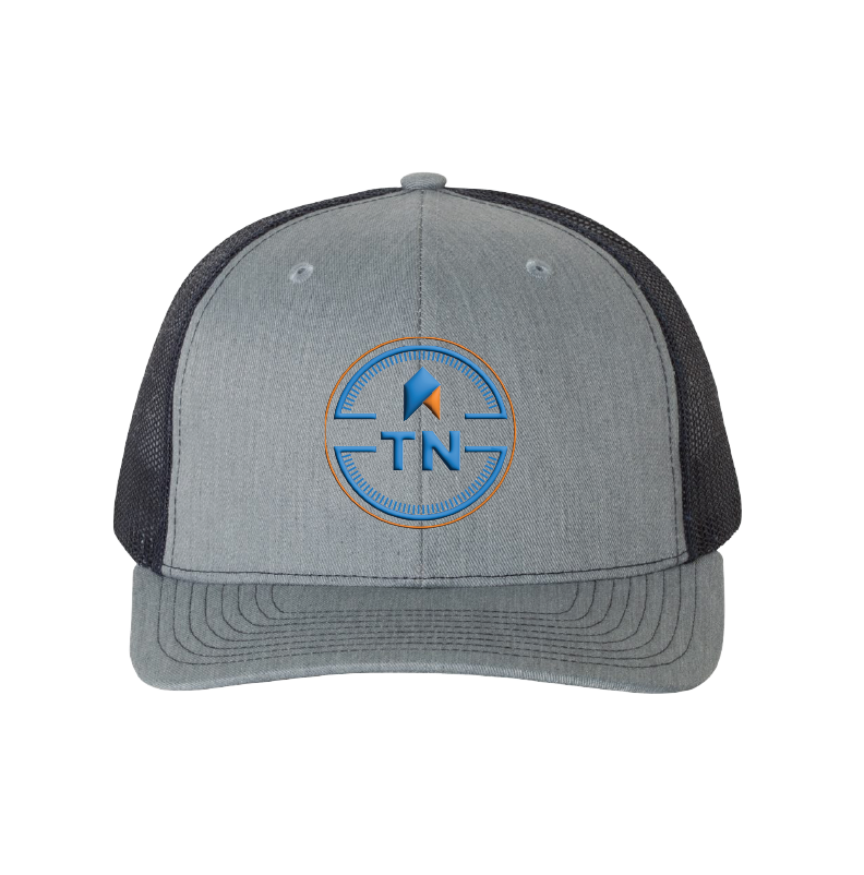 True North Trucker Cap