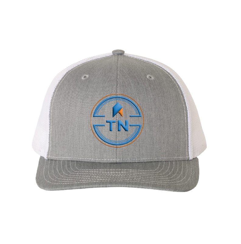 True North Trucker Cap