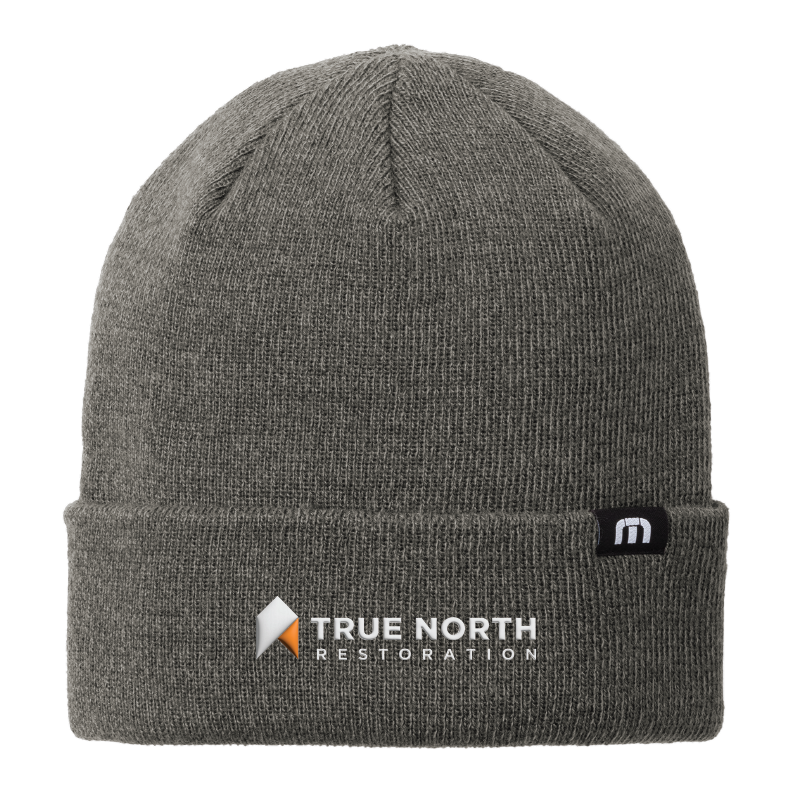 True North Cuffed Beanie